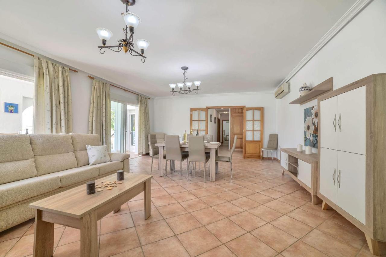 Villa Alaska - Plusholidays Calp Exterior foto